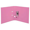 Picture of EXACOMPTA LEVER ARCH FILE 50MM PASTEL PINK